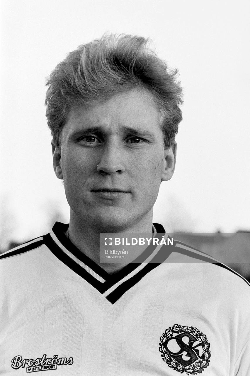 Tommy Ståhl