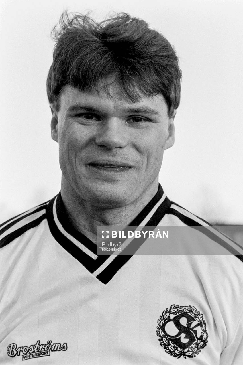 Peter Nilsson