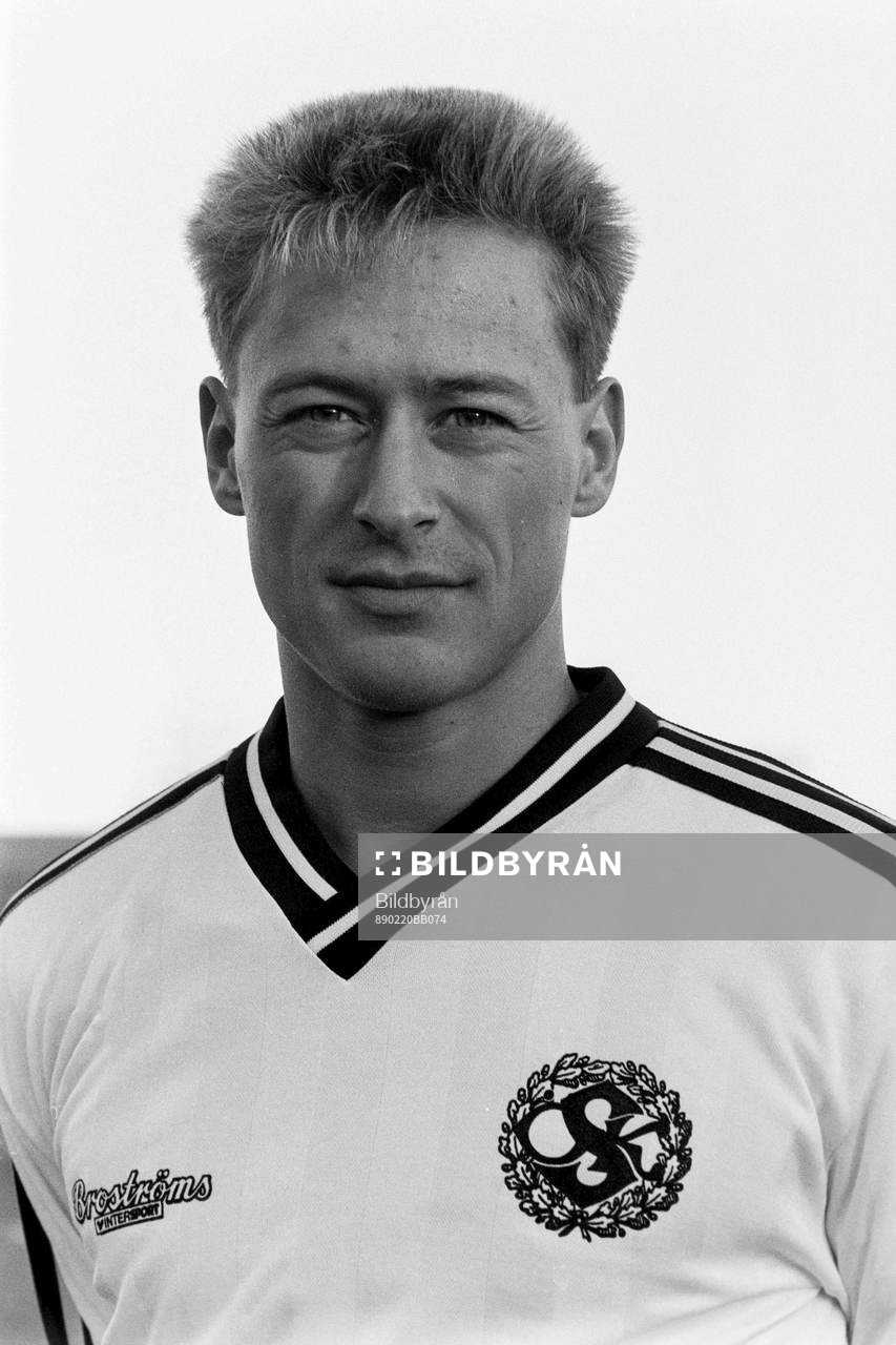 Christer Lundgren