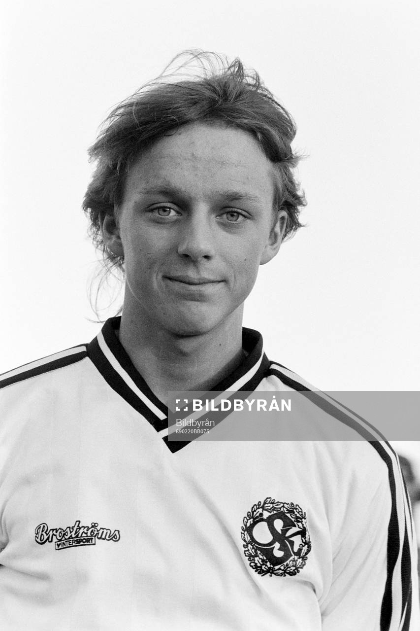 Mikael Andersson