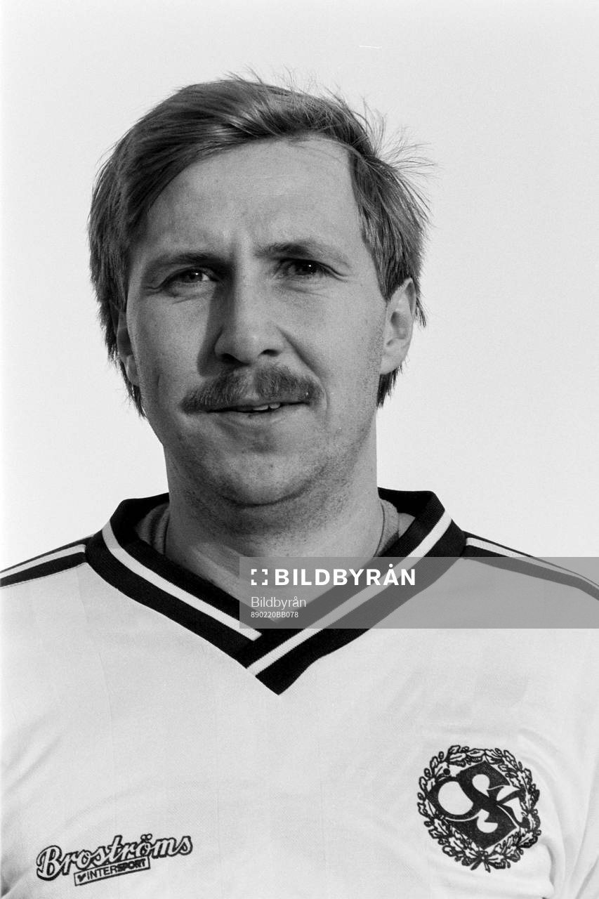 Peder Ståhl