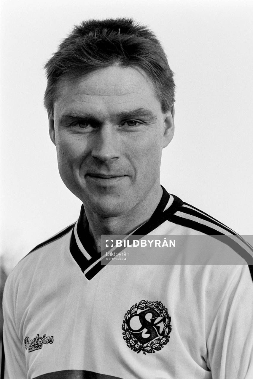 Sven Dahlqvist