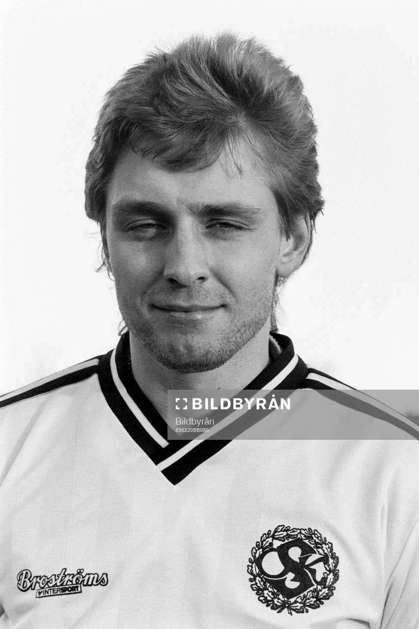 Sören Hillbom
