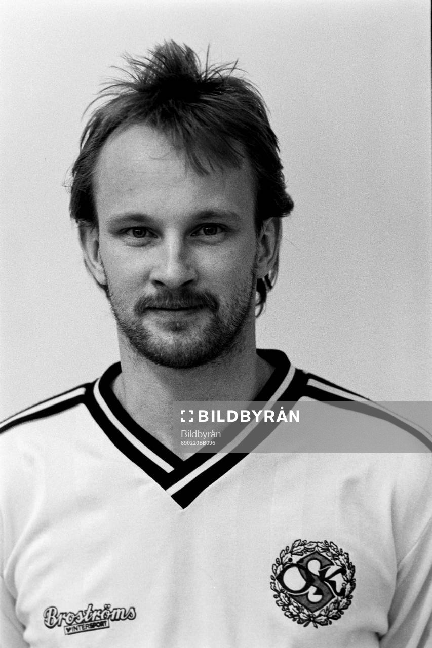 Bengt-Erik Gårdefors