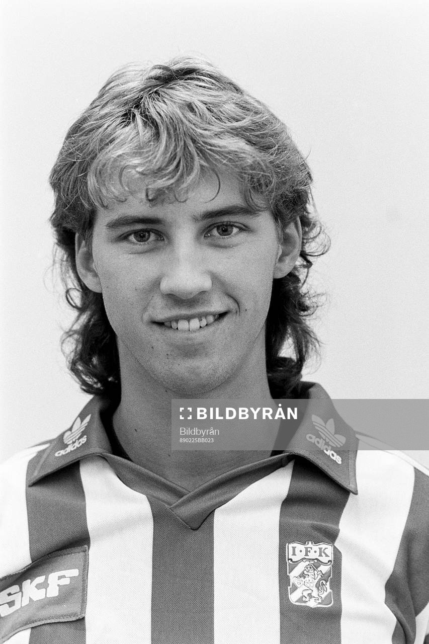 Peter Eriksson
