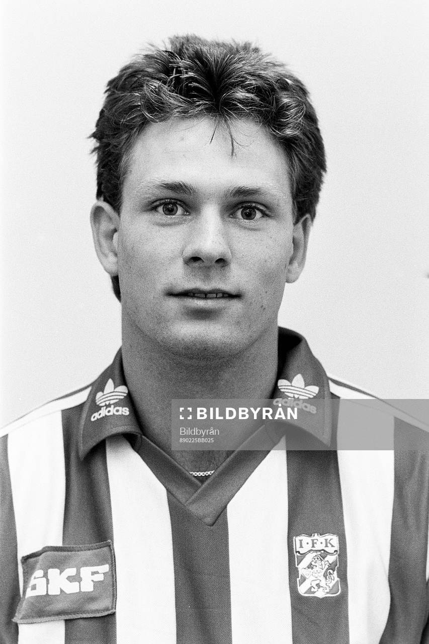 Pontus Kåmark