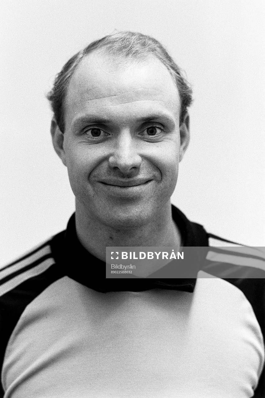 Thomas Ravelli