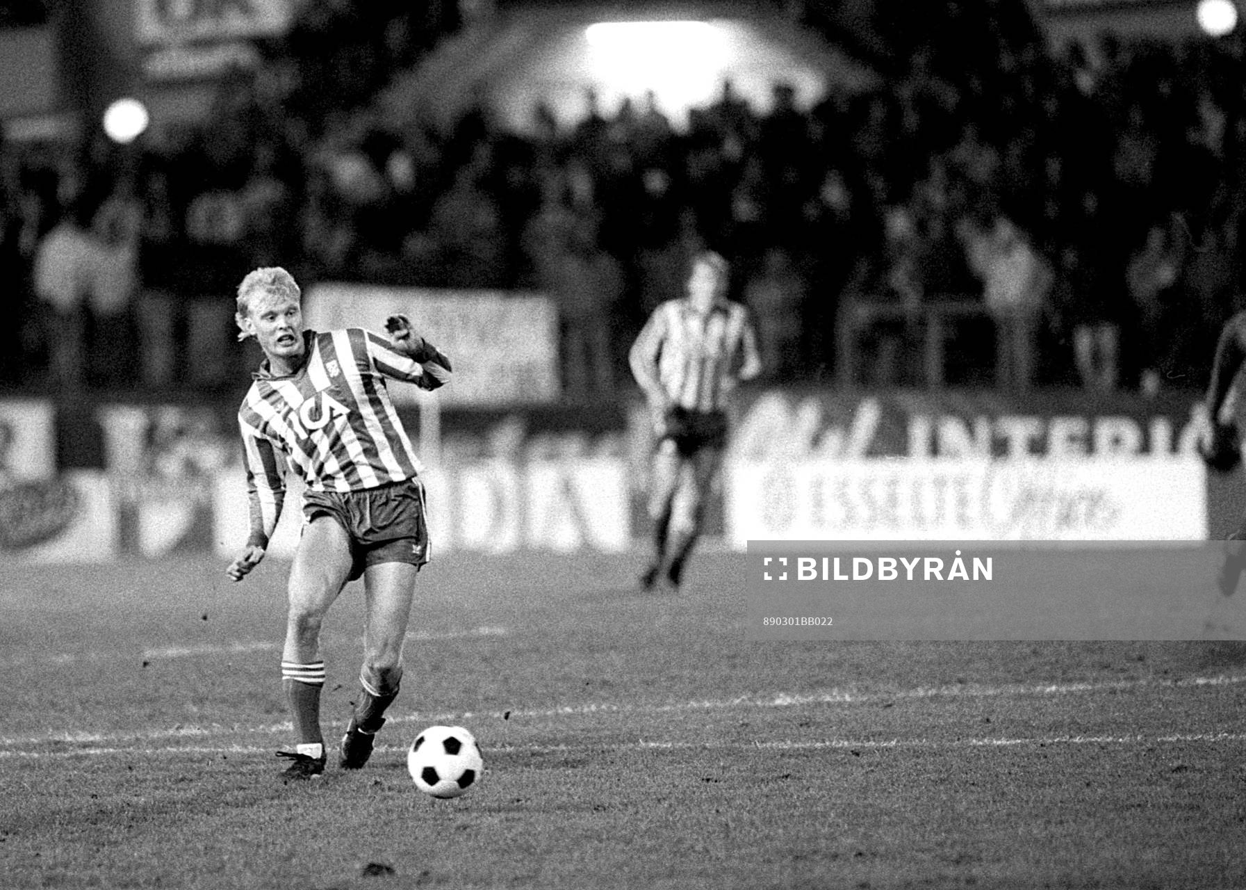 Klas Ingesson
