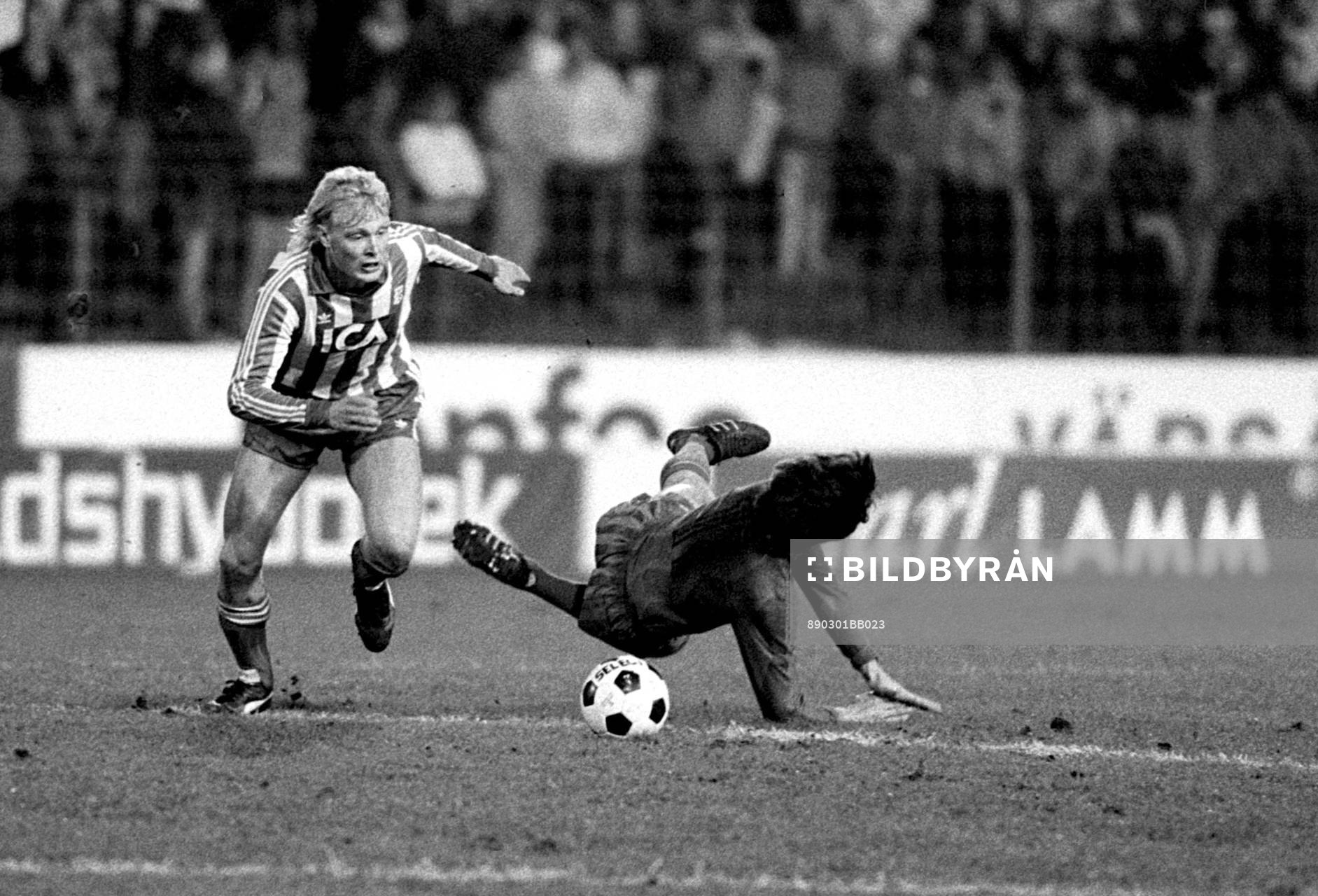 Klas Ingesson