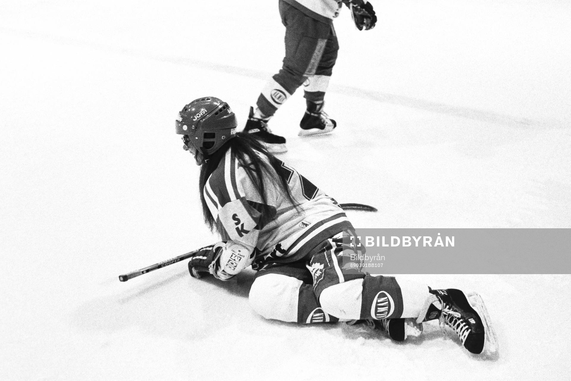 Ishockey, Bergendahls, Tyringe