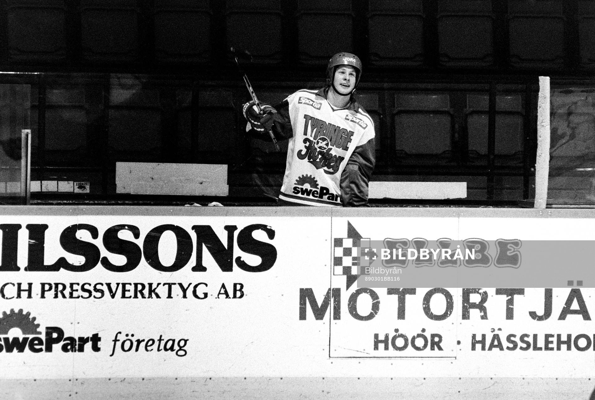 Olle Ost