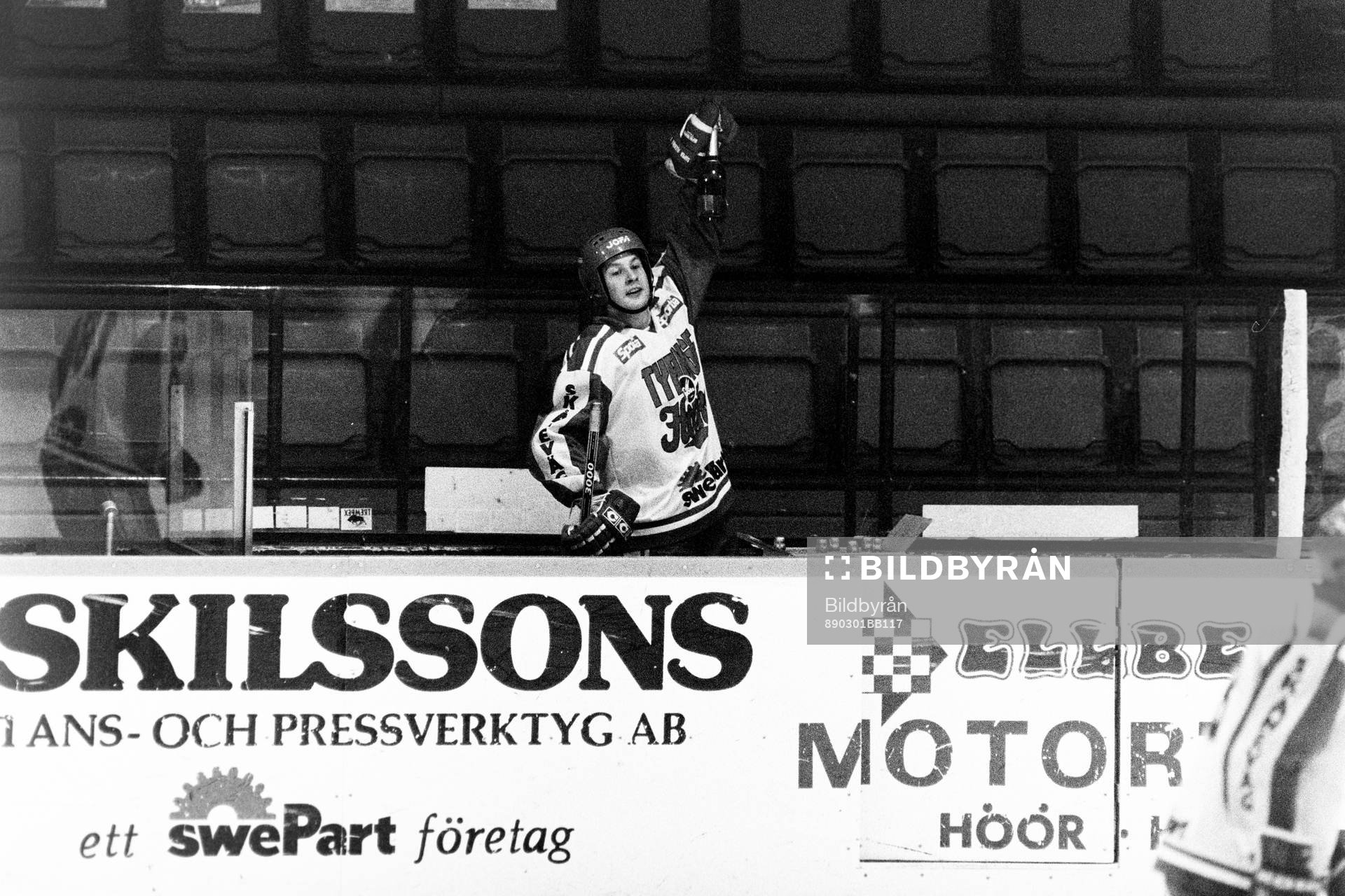 Olle Ost