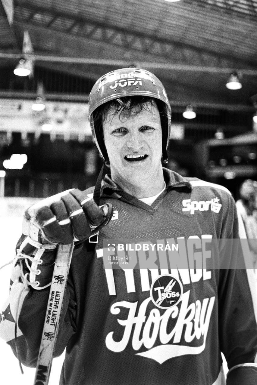 Janne Svensson