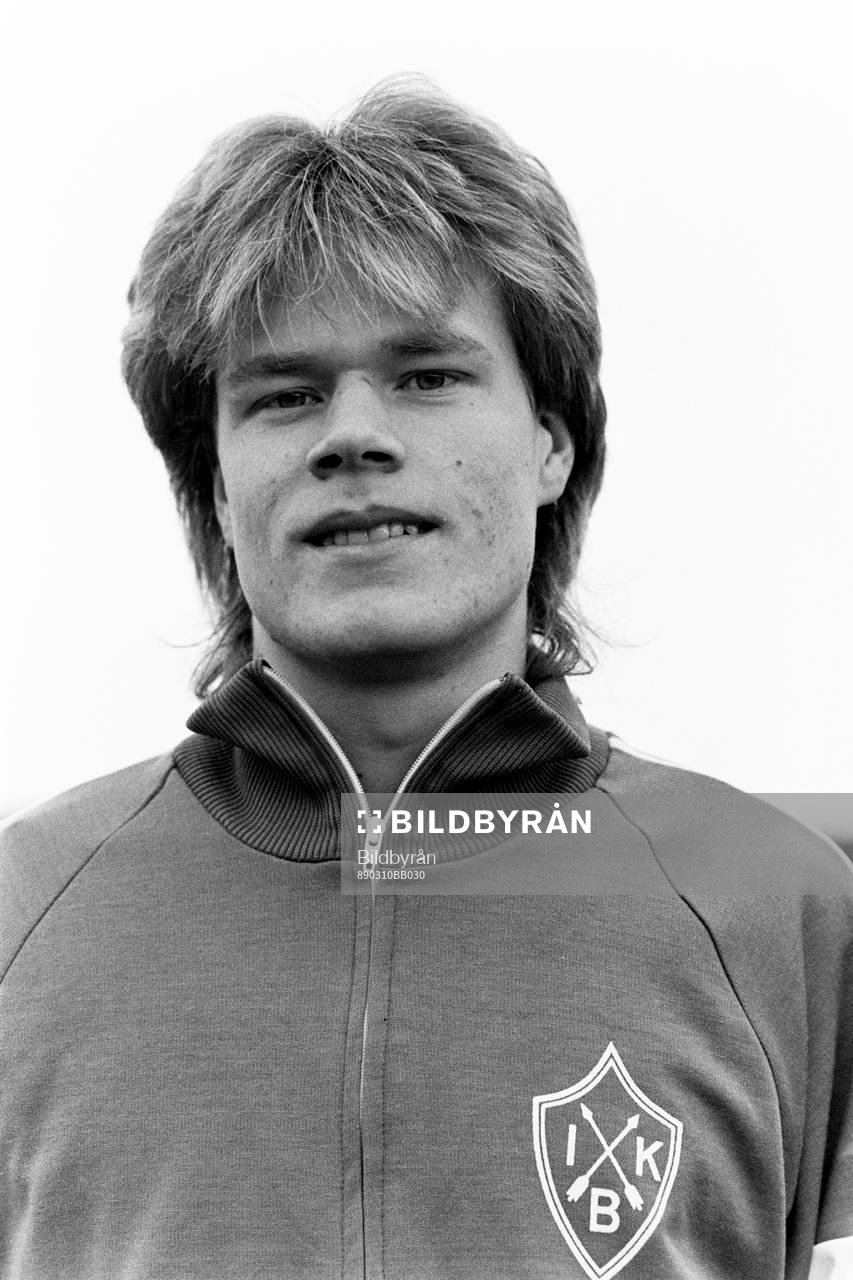Olle Andersson