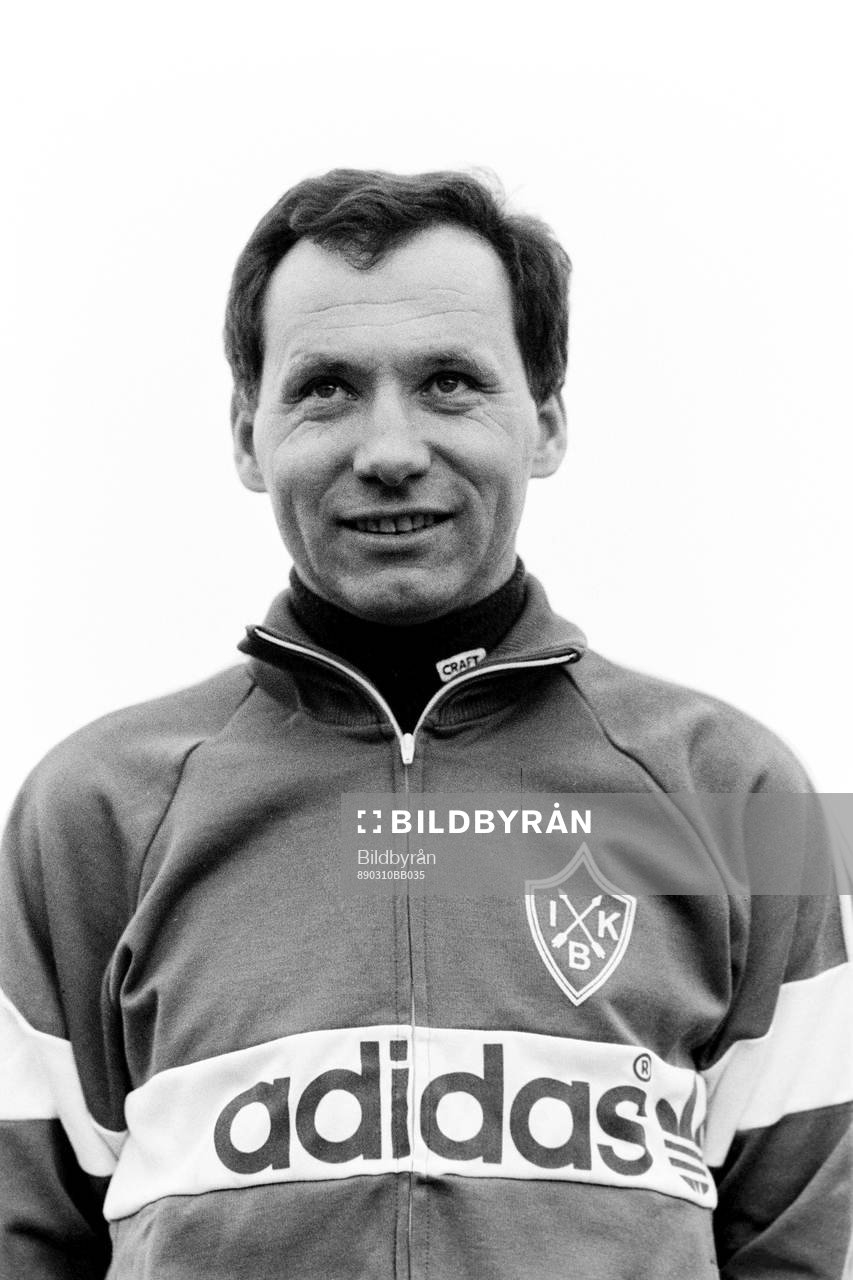 Tommy Lindholm, tränare