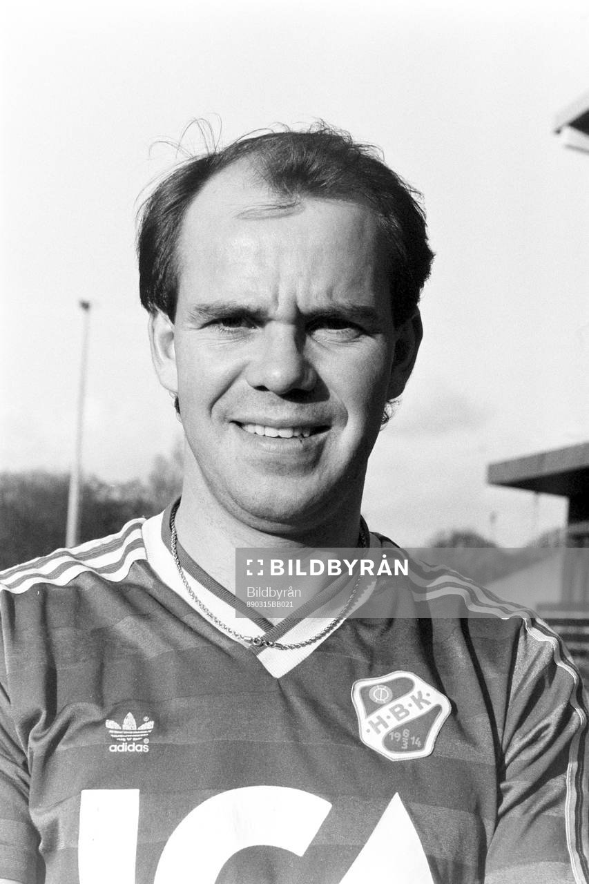 Tommy Frejdh