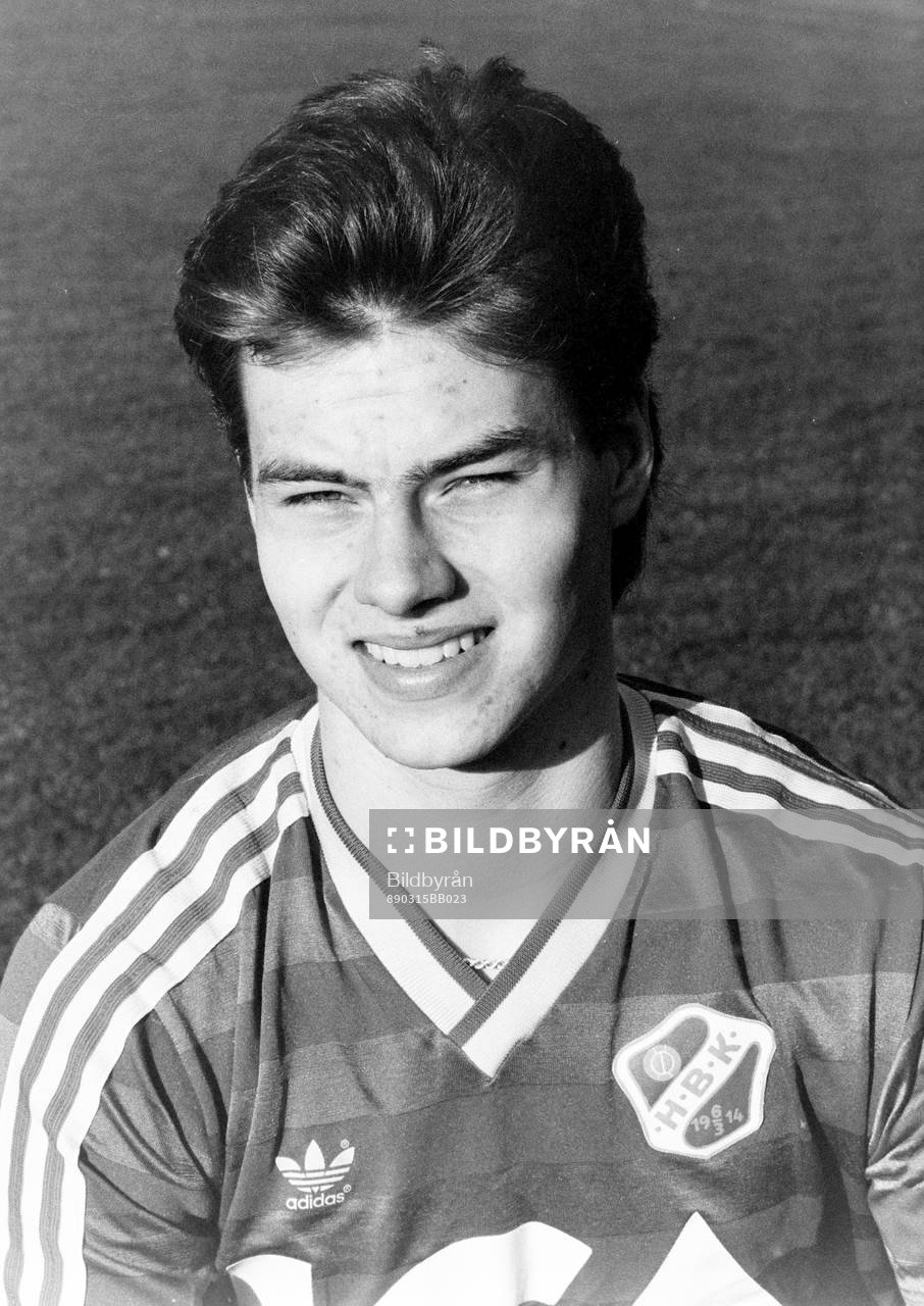 Niklas Gudmundsson
