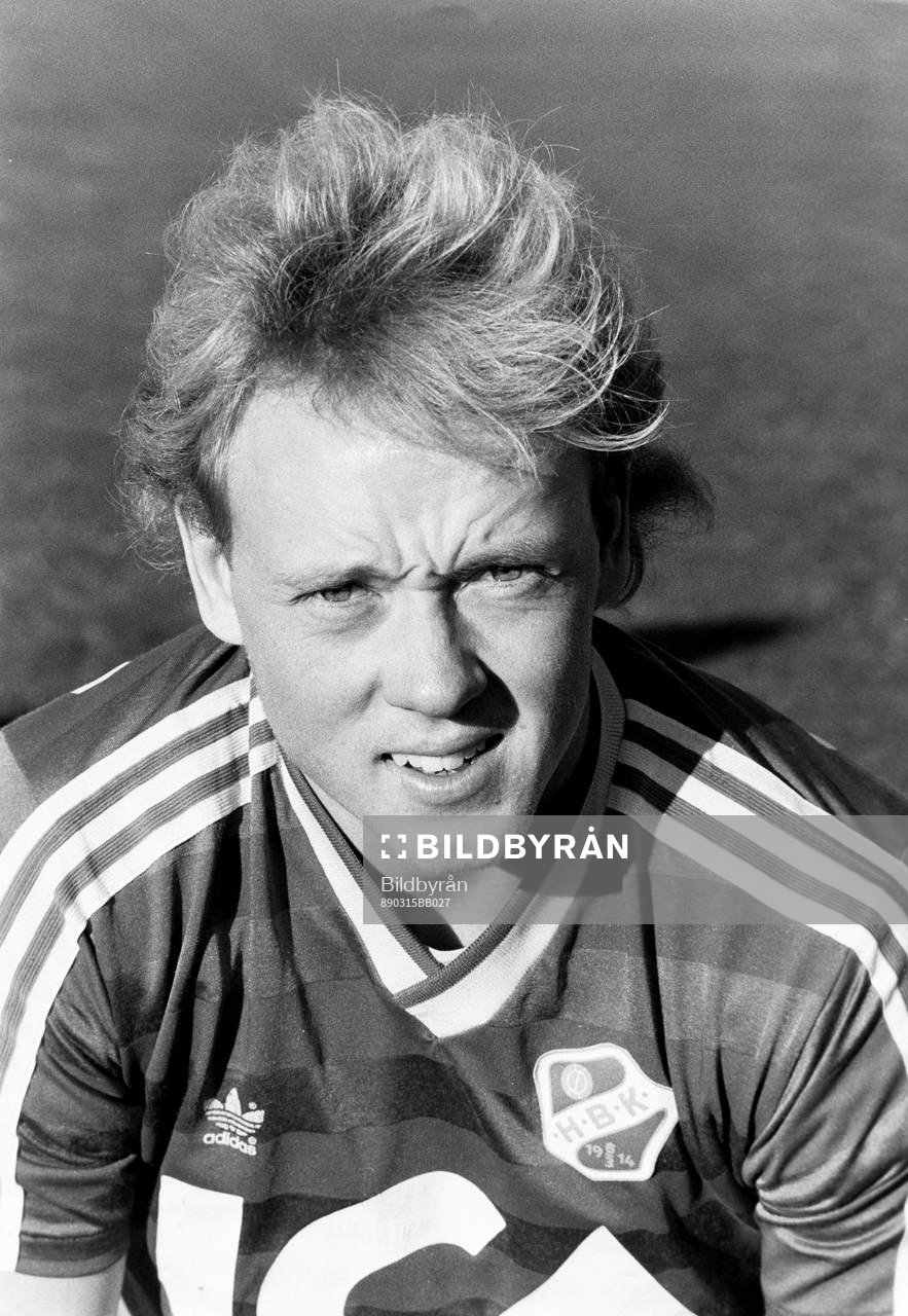 Stefan Lindkvist