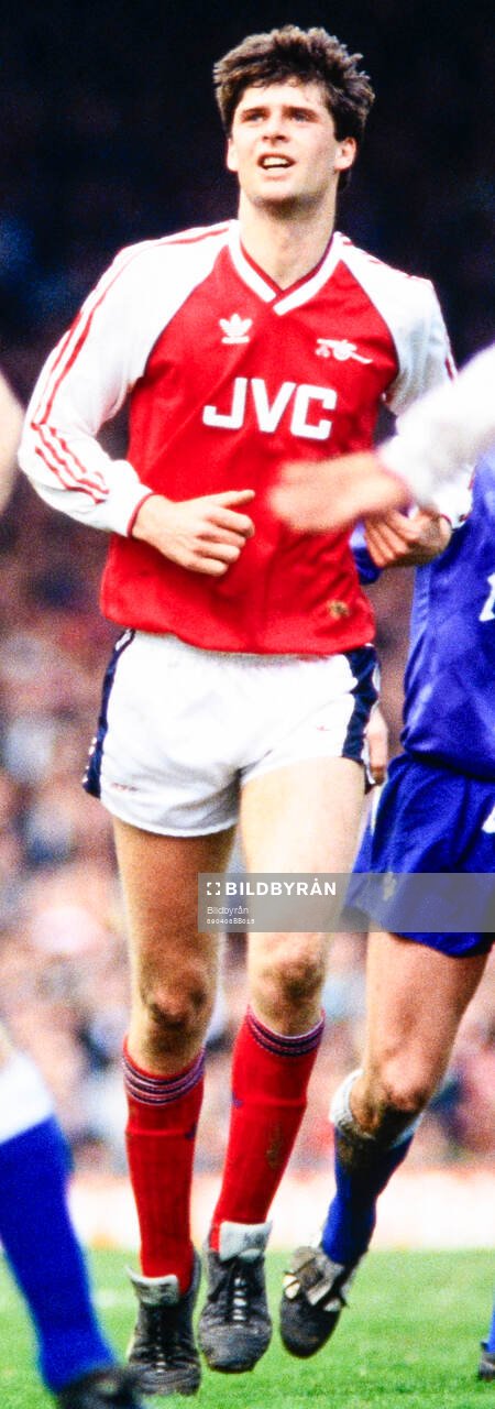 Football, English Football League First Division 1988-1989,