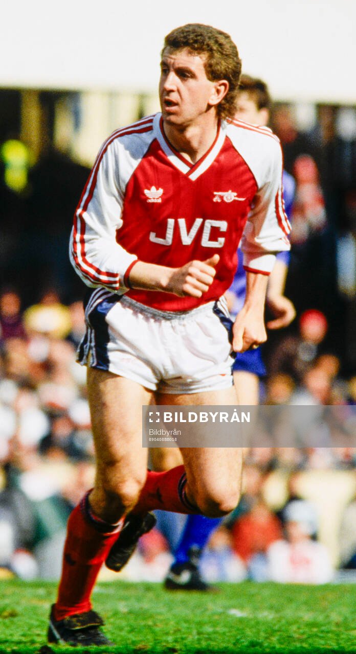 Football, English Football League First Division 1988-1989,