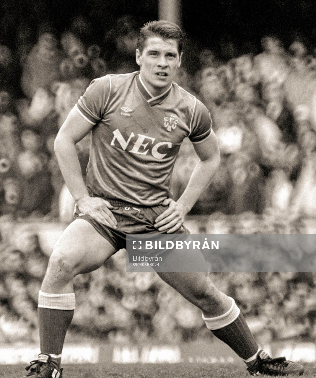 Football, English Football League First Division 1988-1989,