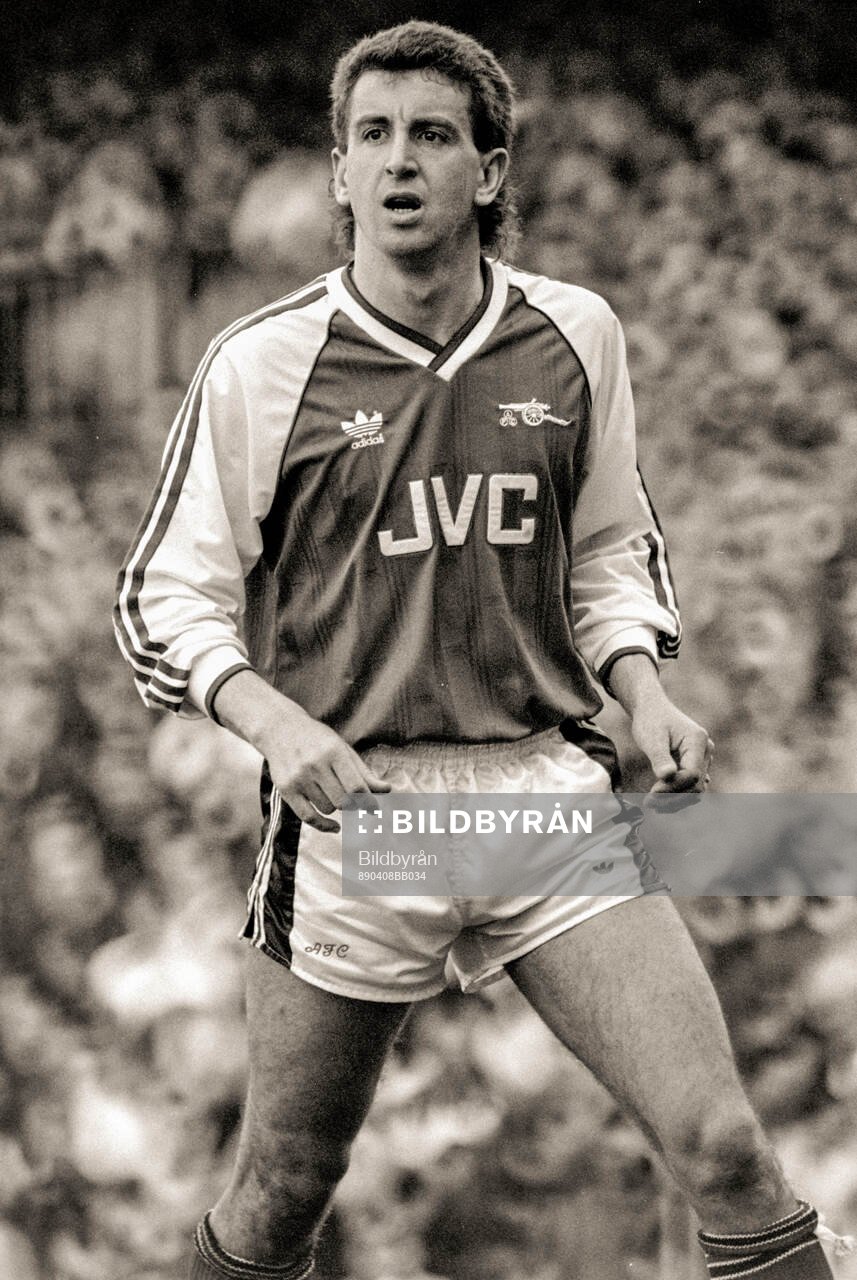 Football, English Football League First Division 1988-1989,
