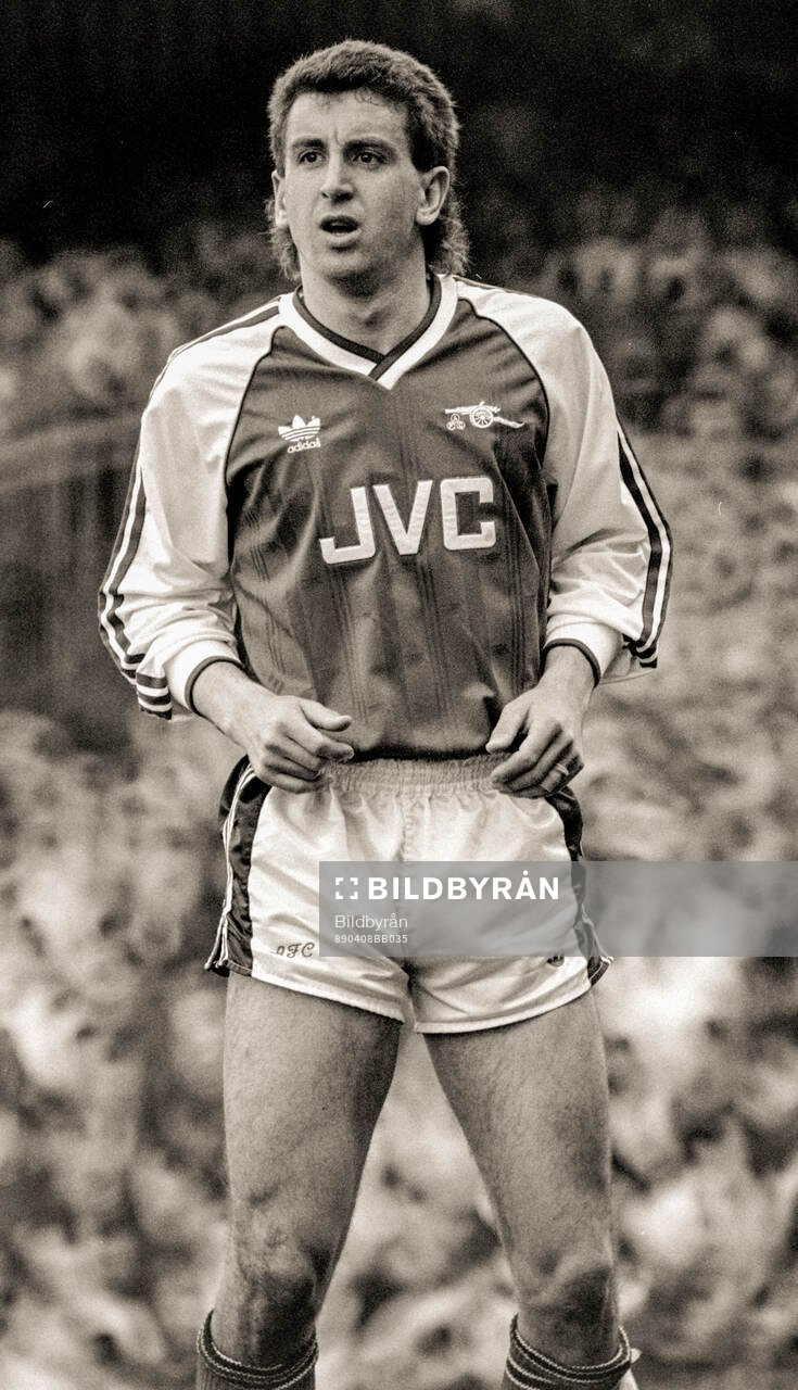 Football, English Football League First Division 1988-1989,