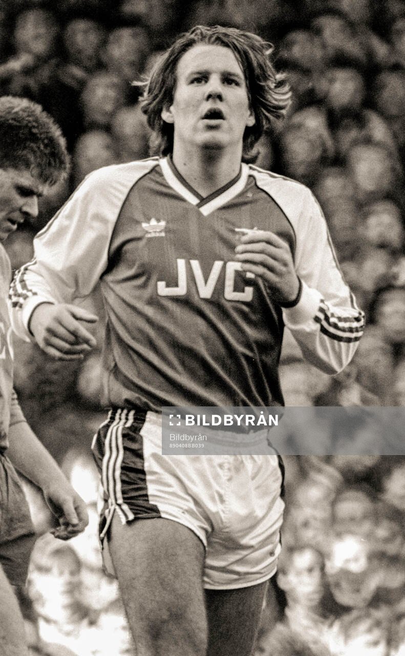 Football, English Football League First Division 1988-1989,