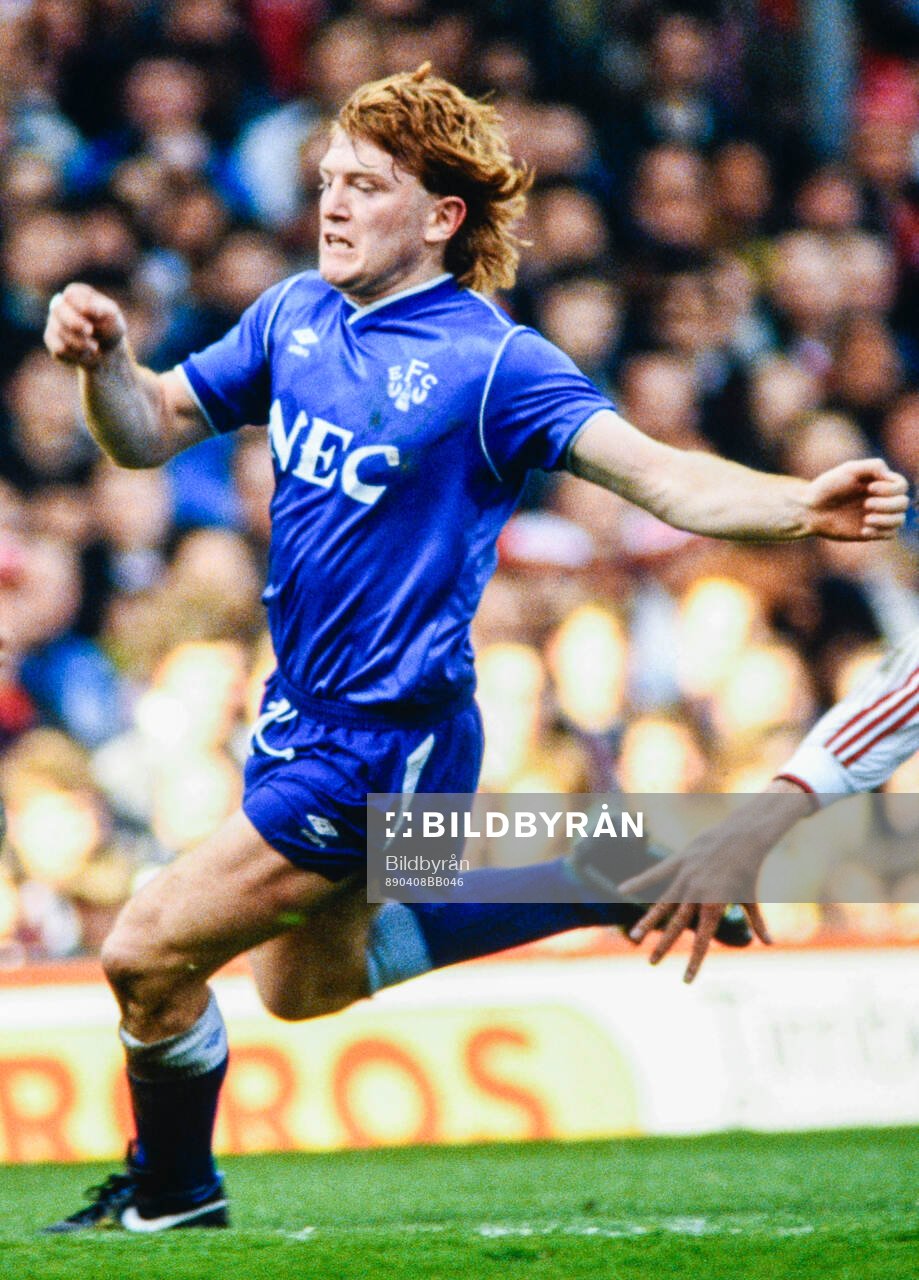 Football, English Football League First Division 1988-1989,
