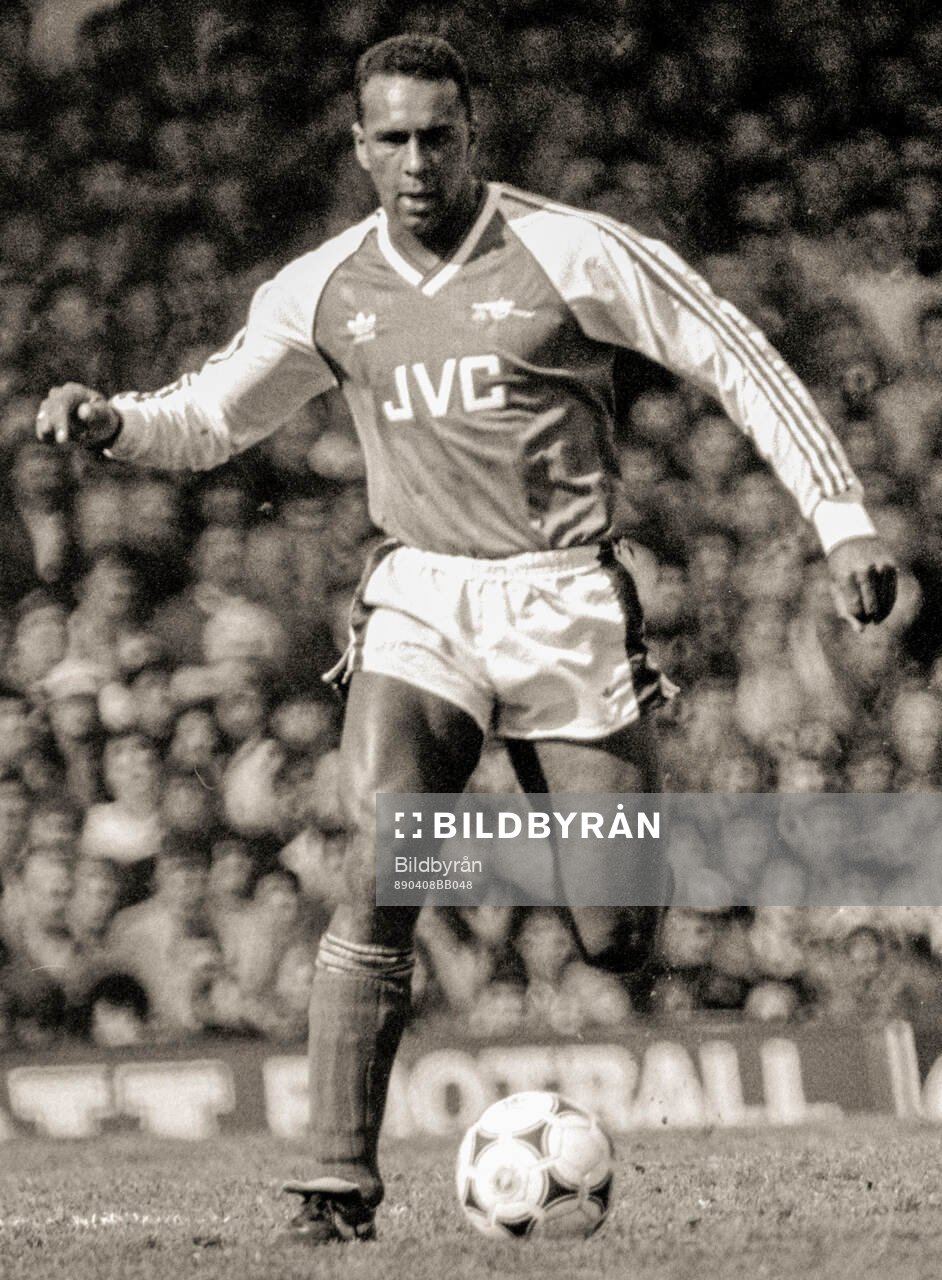 Football, English Football League First Division 1988-1989,