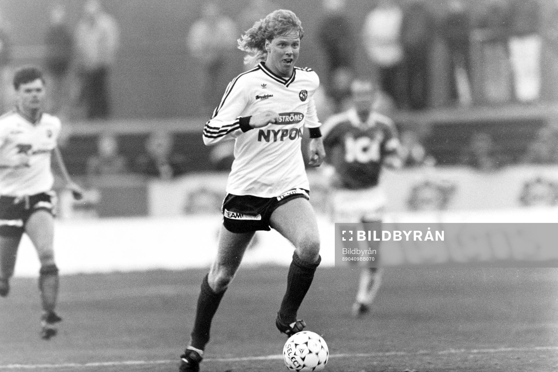 Pär Millqvist, Örebro