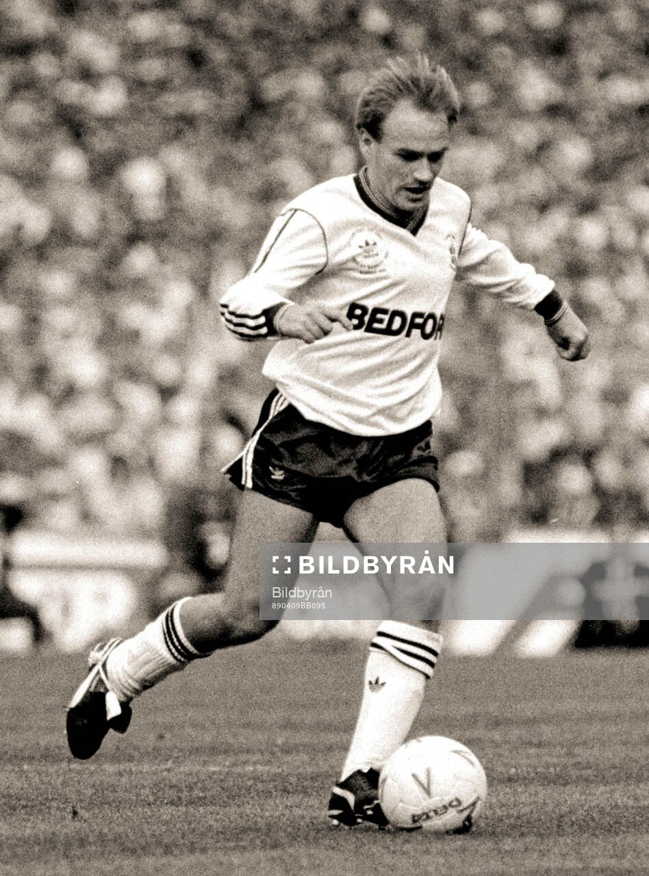 Football, League Cup Final, England, Nottingham Forest -