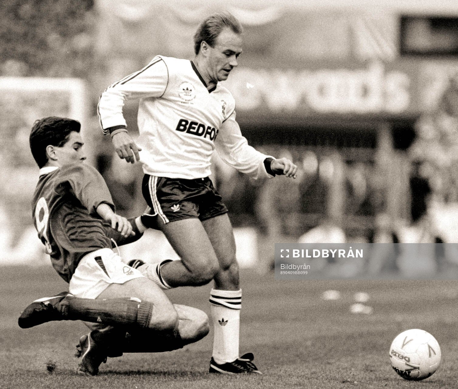 Football, League Cup Final, England, Nottingham Forest -