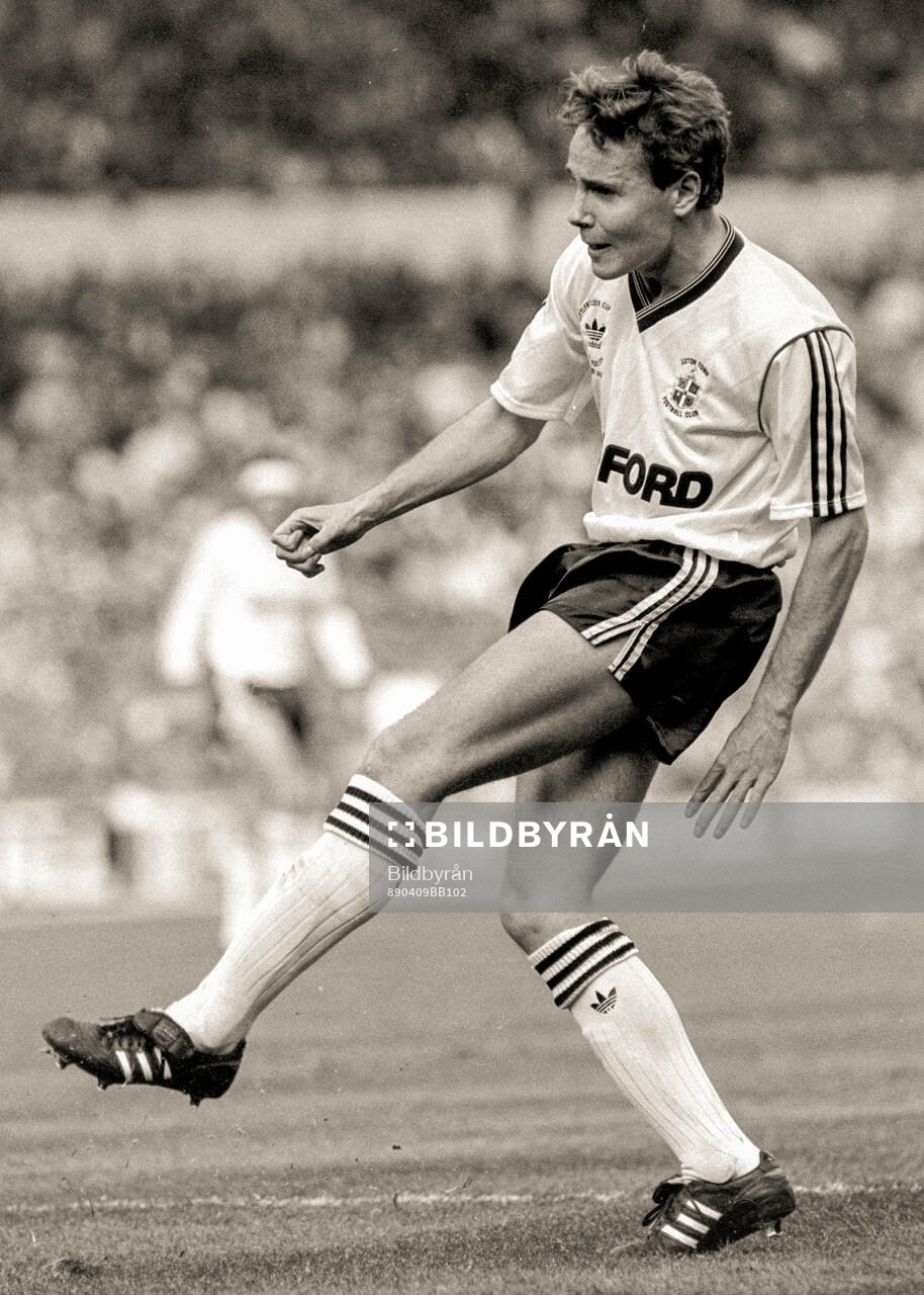 Football, League Cup Final, England, Nottingham Forest -