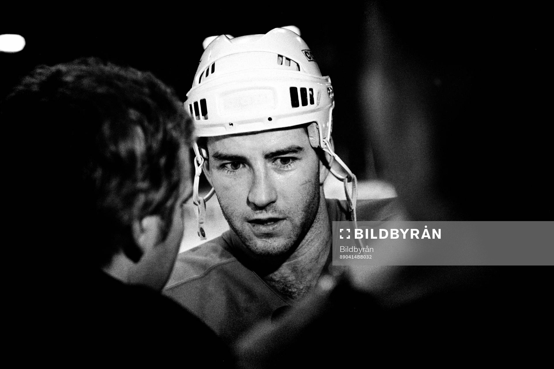 Kevin Dineen, Kanada