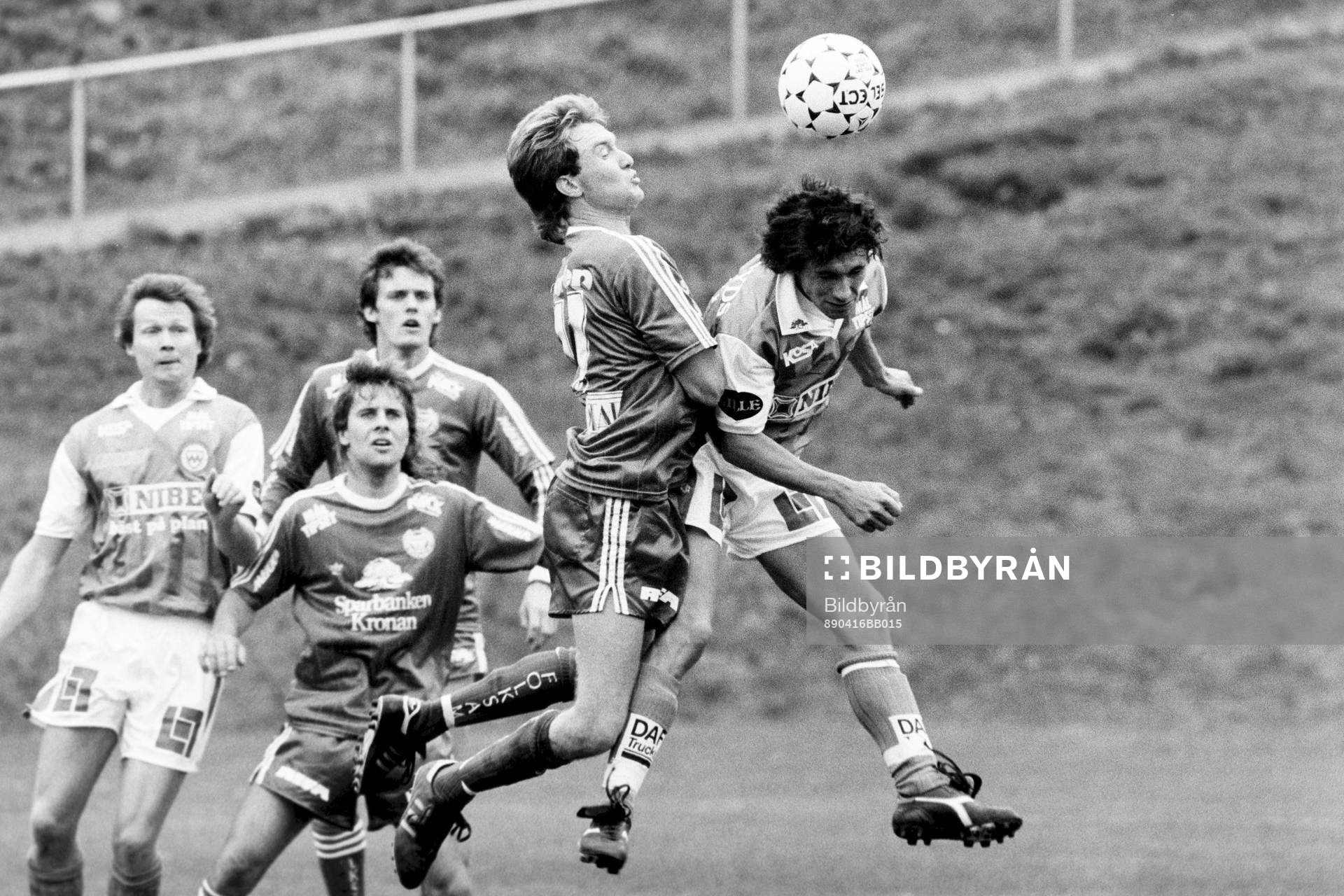 Mikael Broman, Markaryd