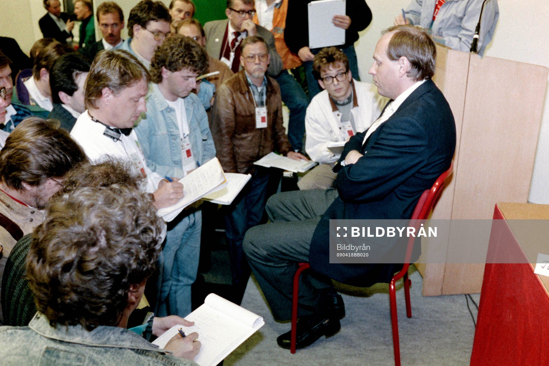 Tommy Sandlin, förbundskapten