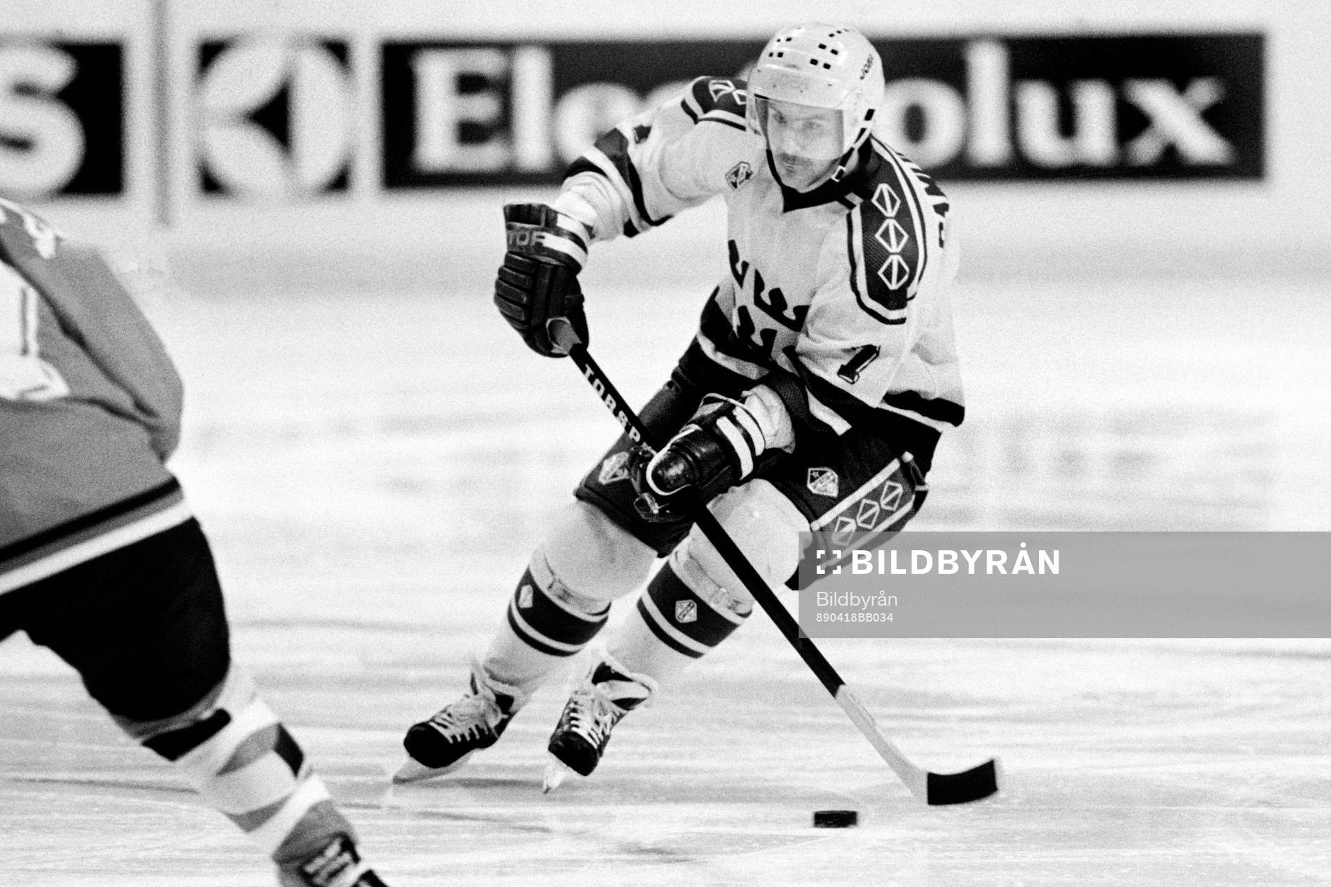Tommy Samuelsson, Sverige