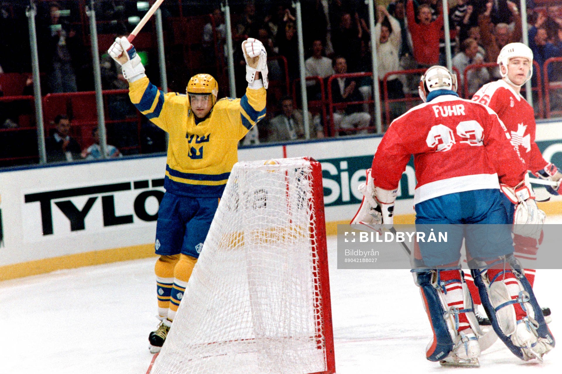 Kent Nilsson, Sverige