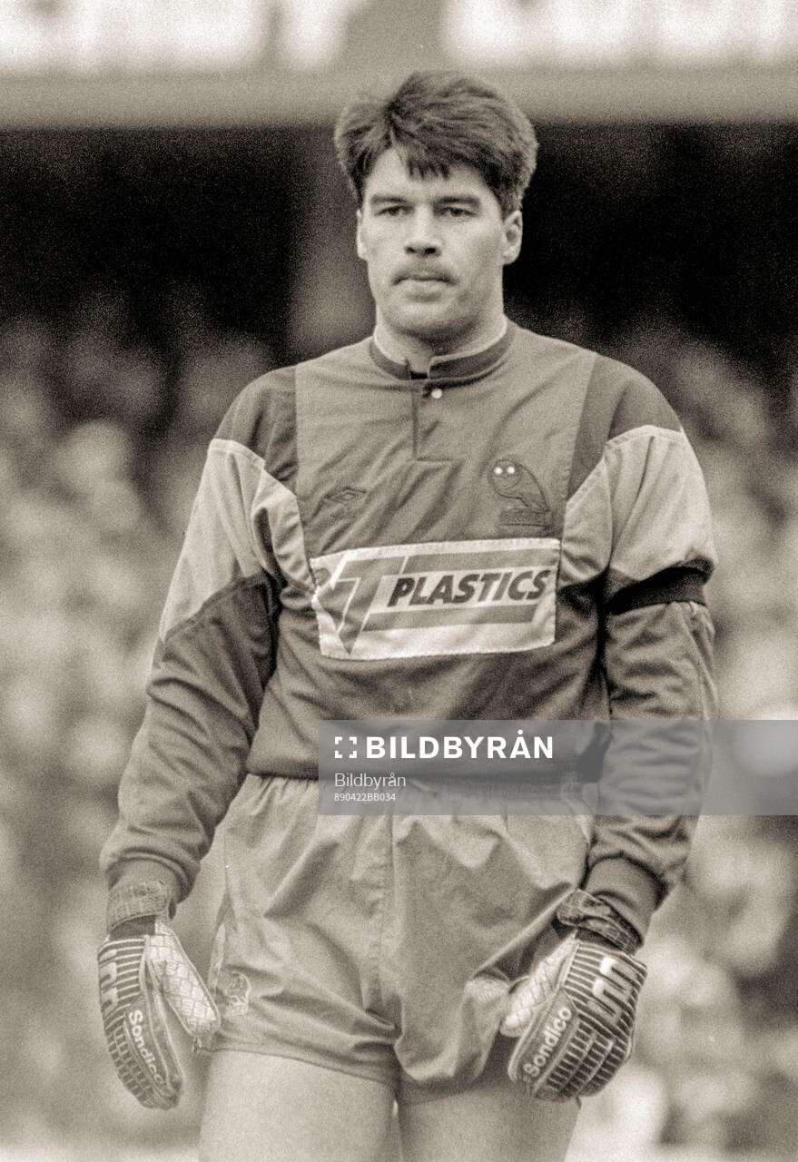 Football, English Football League First Division 1988-1989,