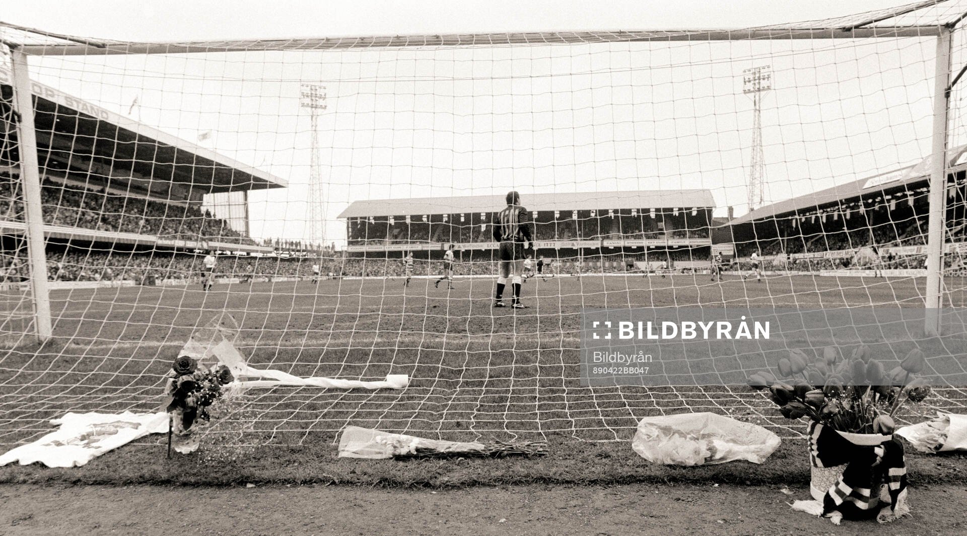 Football, English Football League First Division 1988-1989,