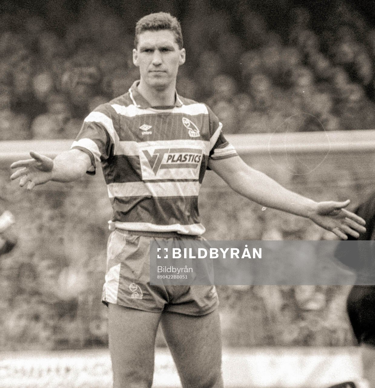 Football, English Football League First Division 1988-1989,