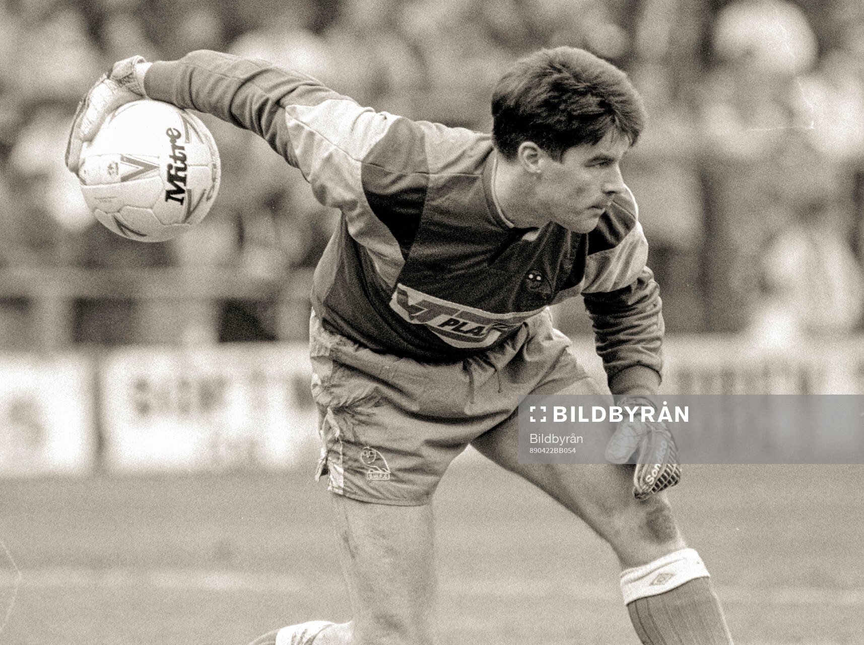 Football, English Football League First Division 1988-1989,
