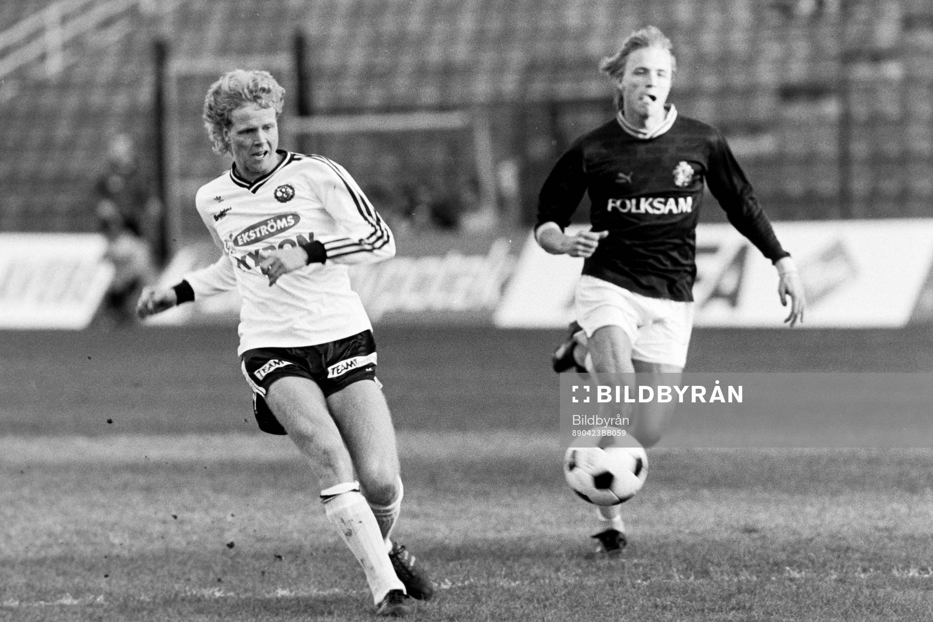 Pär Millqvist, Örebro