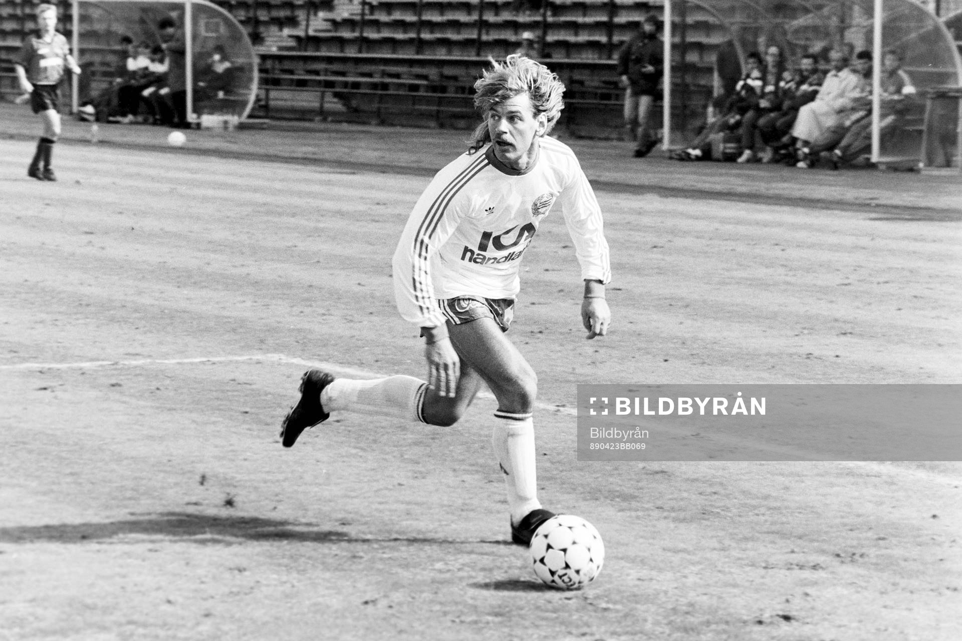 Michael Rönnberg, Hammarby