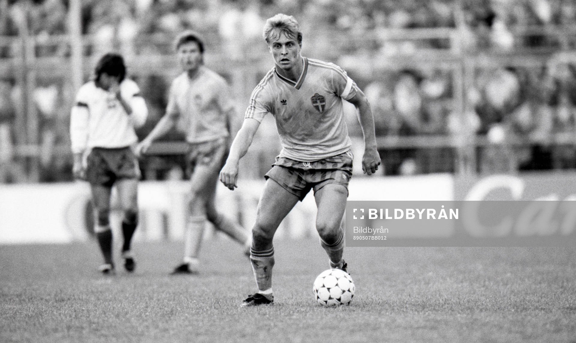 Jonas Thern