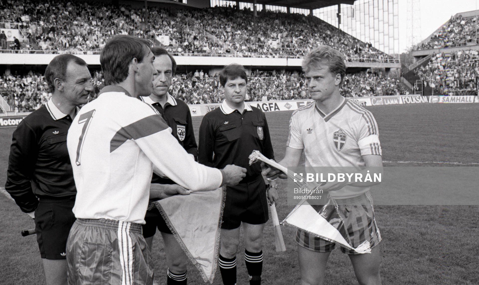 Jonas Thern