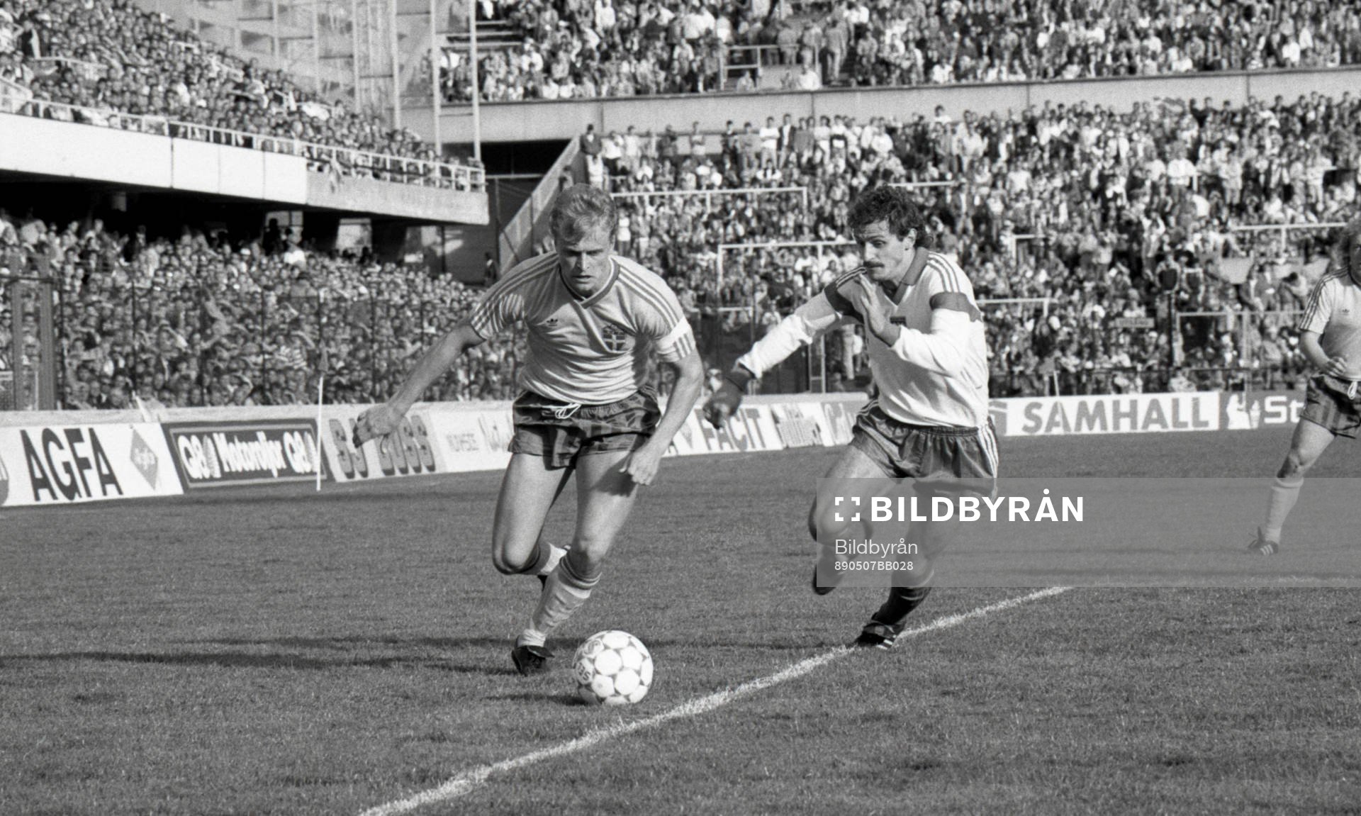 Jonas Thern