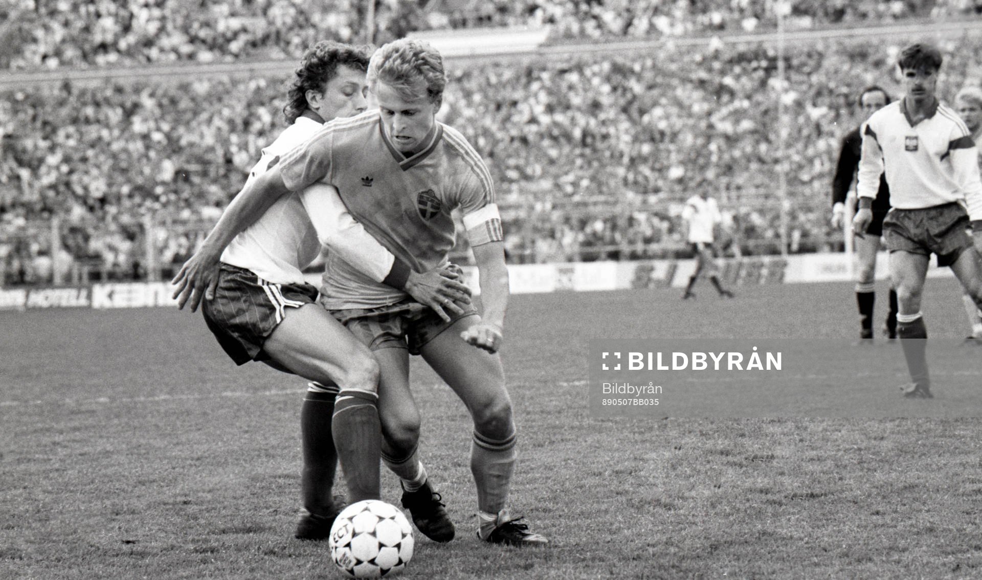 Jonas Thern