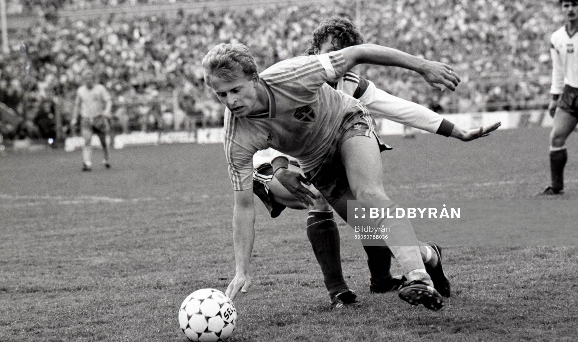 Jonas Thern